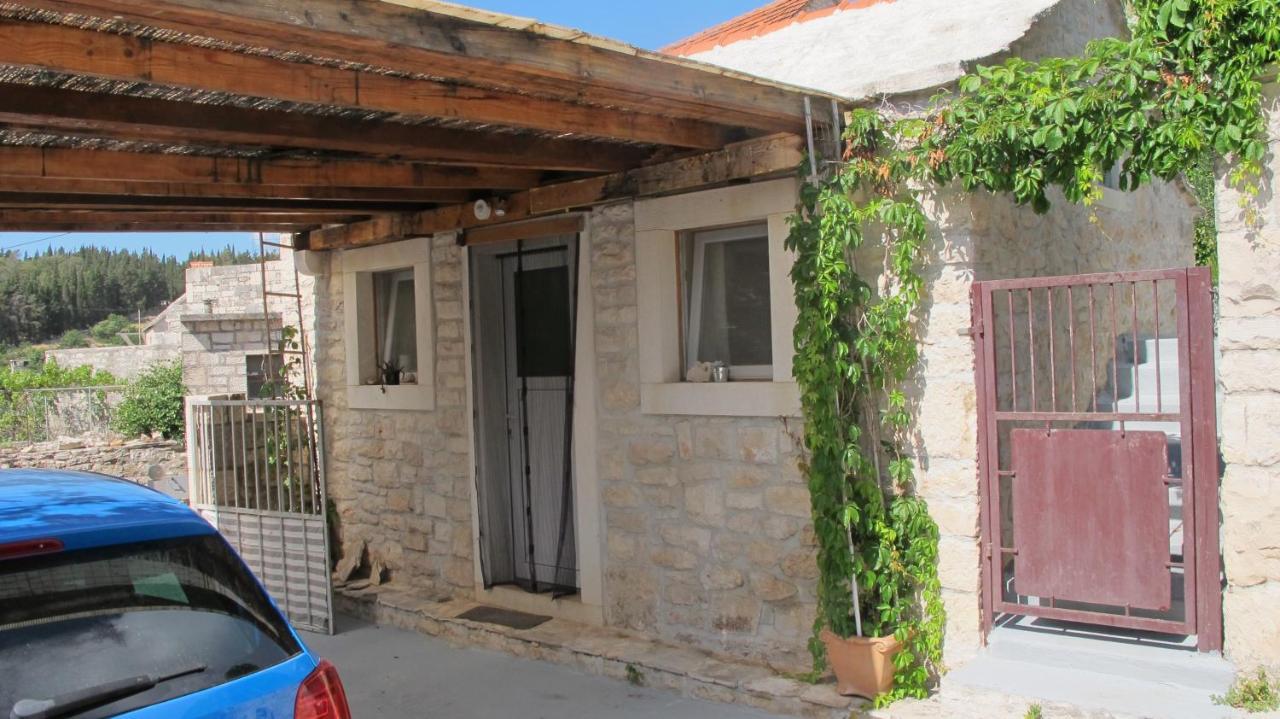 Guesthouse Ursic Selca  Exterior photo